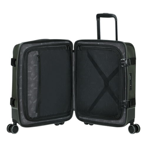 ⁦מזוודת קבינה American Tourister⁩ – תמונה ⁦3⁩