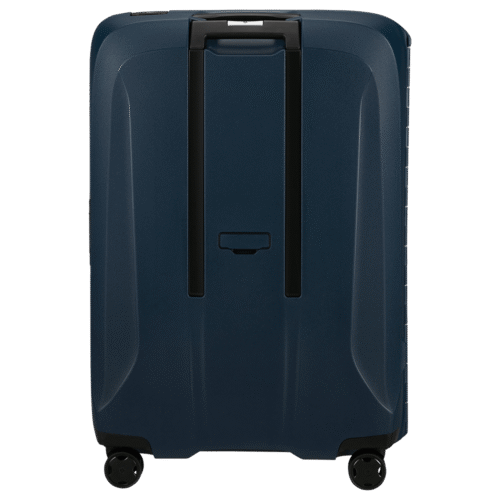 מזוודת סמסונייט Essens 75cm – Samsonite Essens Spinner כחול