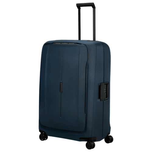 ⁦מזוודת Samsonite Essens 81cm⁩ – תמונה ⁦3⁩