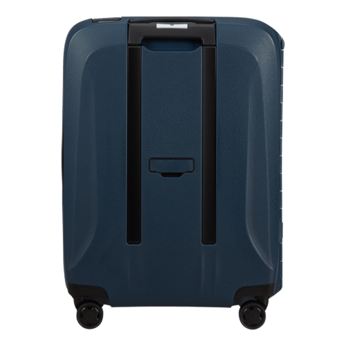 ⁦מזוודת Samsonite Essens 55cm KM011001 טרולי⁩ – תמונה ⁦3⁩