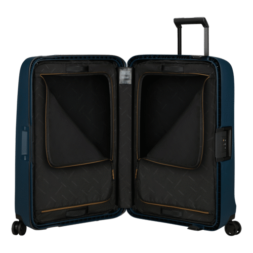 ⁦Samsonite Essens Spinner 69cm KM011002⁩ – תמונה ⁦4⁩