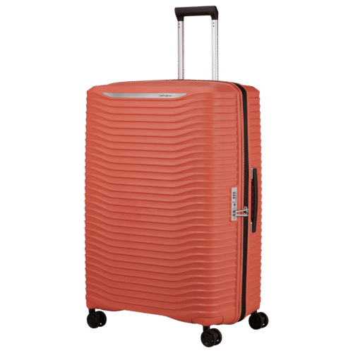 ⁦Samsonite Upscape 81cm KJ117004⁩ – תמונה ⁦4⁩