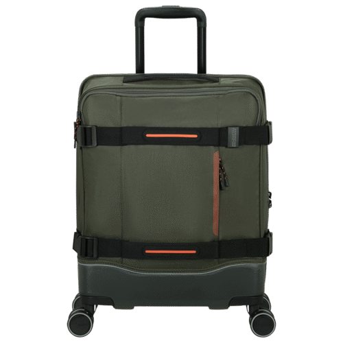 ⁦מזוודת קבינה American Tourister⁩ – תמונה ⁦5⁩