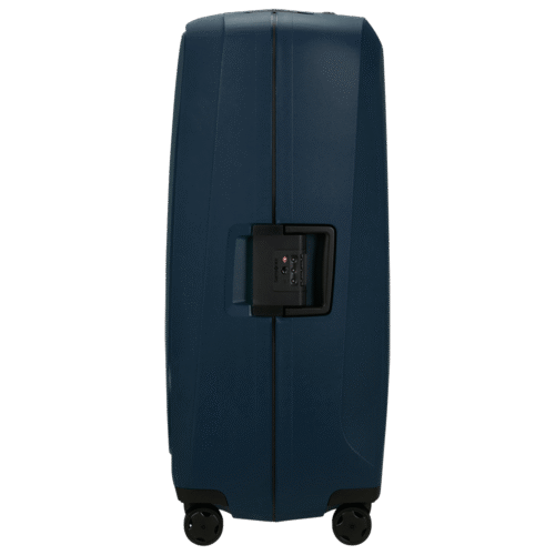 ⁦מזוודת Samsonite Essens 81cm⁩ – תמונה ⁦5⁩