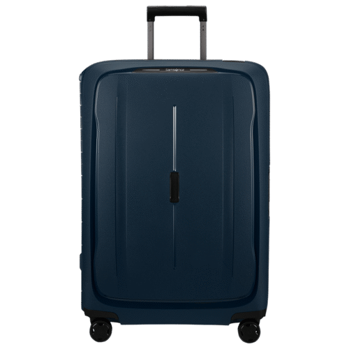 ⁦מזוודת סמסונייט Essens 75cm KM011003⁩ – תמונה ⁦5⁩