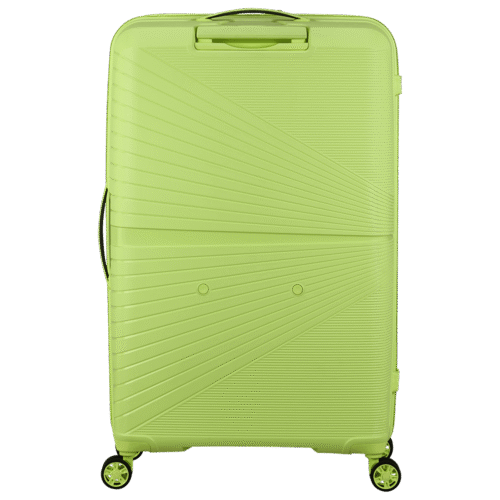 ⁦מזוודה גדולה ירוקה American Tourister 88G44003⁩ – תמונה ⁦3⁩