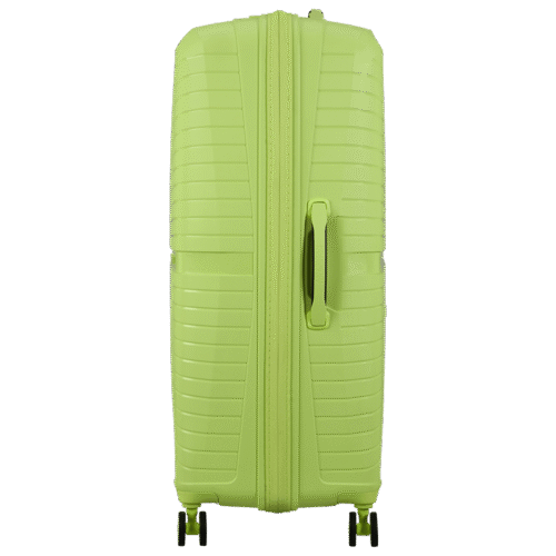 ⁦מזוודה גדולה ירוקה American Tourister 88G44003⁩ – תמונה ⁦4⁩