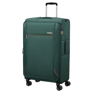 מזוודה קלה לטיסה ארוכה Samsonite Base-Breeze Spinner 78/29