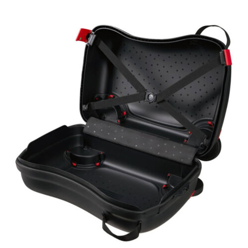 ⁦מזוודת רכיבה סמסונייט ספיידרמן 56c52002⁩ – תמונה ⁦10⁩