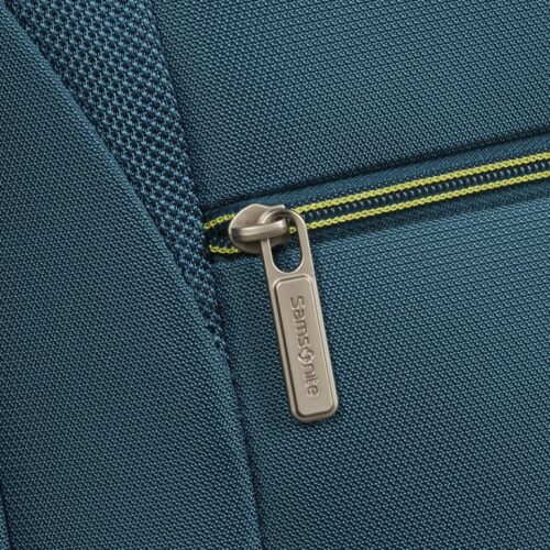⁦סמסונייט 24 בד מזוודת Samsonite Base-Breeze 67 KQ701004⁩ – תמונה ⁦12⁩