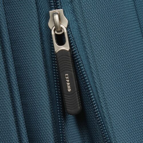 ⁦סמסונייט 24 בד מזוודת Samsonite Base-Breeze 67 KQ701004⁩ – תמונה ⁦14⁩