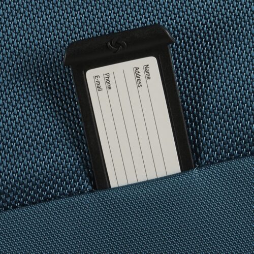 ⁦סמסונייט 24 בד מזוודת Samsonite Base-Breeze 67 KQ701004⁩ – תמונה ⁦15⁩
