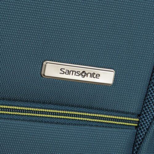 ⁦סמסונייט 24 בד מזוודת Samsonite Base-Breeze 67 KQ701004⁩ – תמונה ⁦16⁩