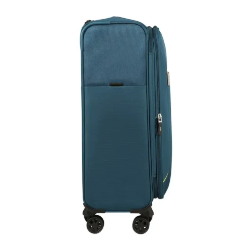 ⁦סמסונייט 24 בד מזוודת Samsonite Base-Breeze 67 KQ701004⁩ – תמונה ⁦6⁩