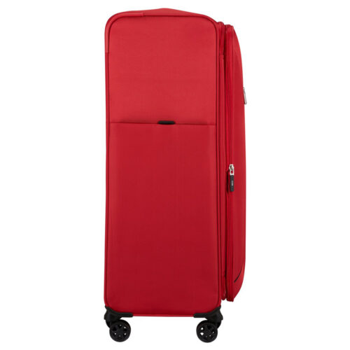 ⁦מזוודה ענקית Samsonite Base Breeze KQ700006 (30") 81⁩ – תמונה ⁦4⁩