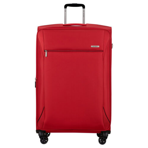 ⁦מזוודה ענקית Samsonite Base Breeze KQ700006 (30") 81⁩ – תמונה ⁦6⁩