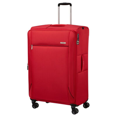 מזוודה רכה סמסונייט Base Breeze ענקית 81 ס"מ