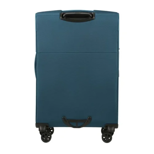 ⁦סמסונייט 24 בד מזוודת Samsonite Base-Breeze 67 KQ701004⁩ – תמונה ⁦8⁩