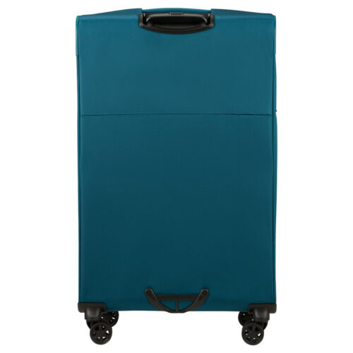 ⁦מזוודת ענקית בד קלה לנפח גדול KQ701006 81/30 Samsonite Base Breeze⁩ – תמונה ⁦3⁩