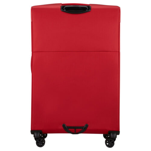 ⁦מזוודה ענקית Samsonite Base Breeze KQ700006 (30") 81⁩ – תמונה ⁦8⁩