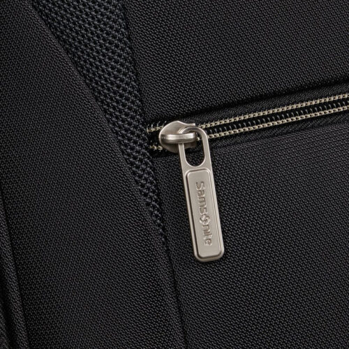 ⁦מזוודת samsonite בינונית רכה Base-Breeze 67 (24") KQ709004⁩ – תמונה ⁦11⁩