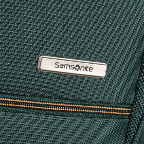 ⁦Samsonite ירוקה בגודל בינוני Samsonite Base-Breeze 67/24 KQ704004⁩ – תמונה ⁦12⁩