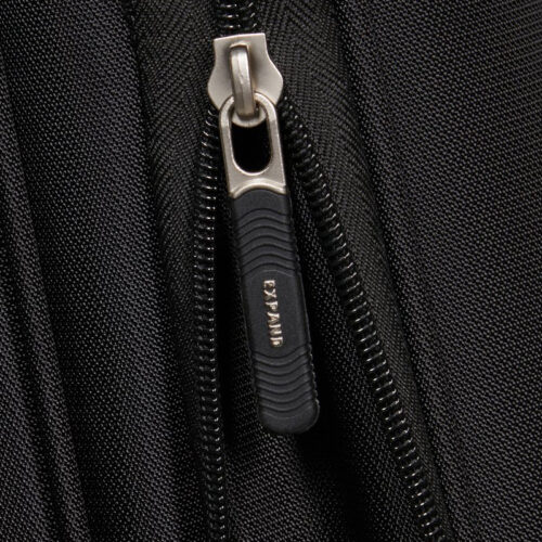 ⁦מזוודת samsonite בינונית רכה Base-Breeze 67 (24") KQ709004⁩ – תמונה ⁦12⁩