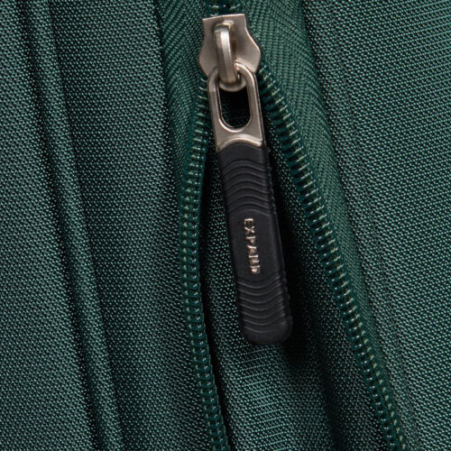 ⁦Samsonite ירוקה בגודל בינוני Samsonite Base-Breeze 67/24 KQ704004⁩ – תמונה ⁦13⁩