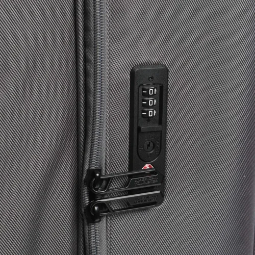 ⁦מזוודת טרולי אמריקן טוריסטר Urban Track 78 ס״מ MD108010⁩ – תמונה ⁦3⁩
