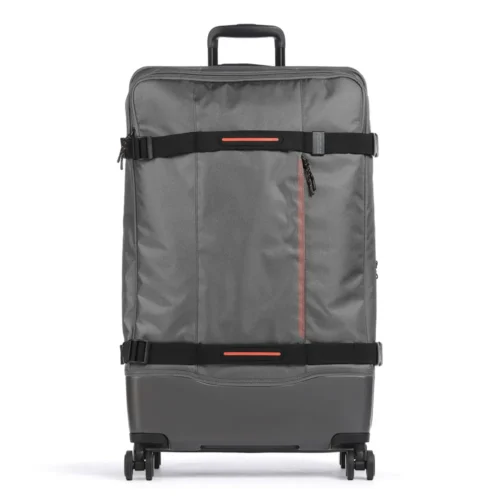 ⁦מזוודת טרולי אמריקן טוריסטר Urban Track 78 ס״מ MD108010⁩ – תמונה ⁦5⁩