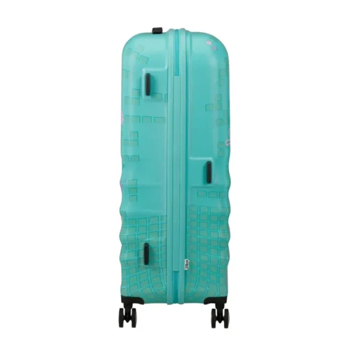 ⁦מזוודת דיסני סטיץ' אמריקן טוריסטר 31C57021⁩ – תמונה ⁦7⁩
