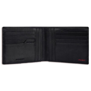 ארנק סמסונייט לגבר Pro-DLX 6 מעור אמיתי עם RFID