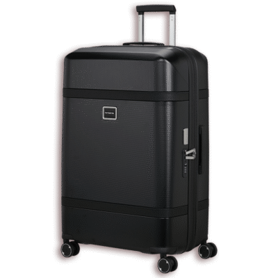 מזוודה קשיחה Samsonite Image דגם KQ50900 במבט חזיתי