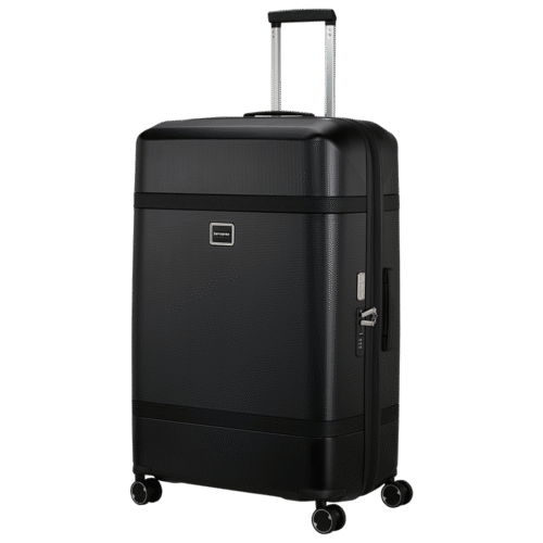 מזוודה קשיחה Samsonite Image XL במבט חזיתי