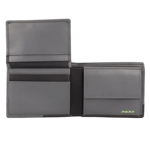 👉 ארנק סמסונייט לגבר מעור אמיתי דגם Pro-DLX 6 SLG Wallet KK3-18046
