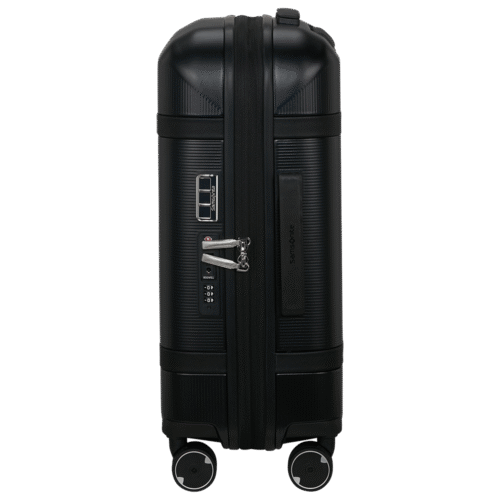 ⁦Samsonite Image Spinner שחור KQ509001 טרולי⁩ – תמונה ⁦3⁩