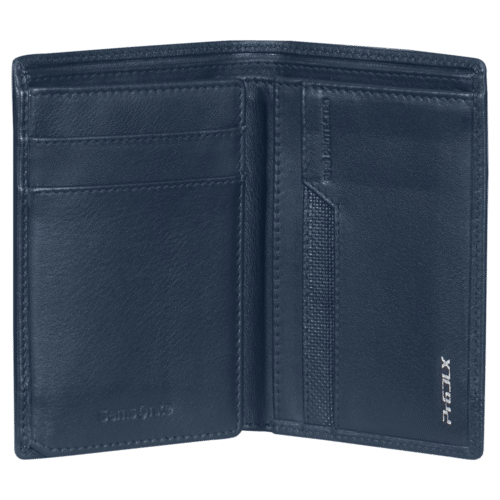 ⁦ארנק Pro-DLX 6 SLG - סמסונייט KK321143⁩ – תמונה ⁦4⁩