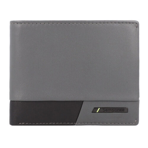 ⁦Pro-Dlx 6 Slg Wallet  דגם KK318046 ארנק סמסונייט לגבר⁩ – תמונה ⁦3⁩