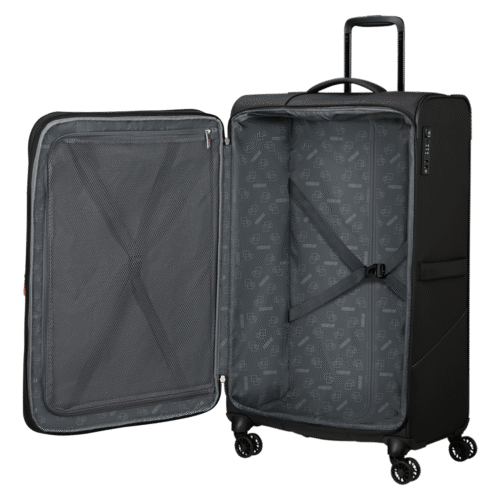⁦ME709106 מזוודה 30" מזוודה גדולה אמריקן טוריסטר SummerRide 80cm⁩ – תמונה ⁦4⁩