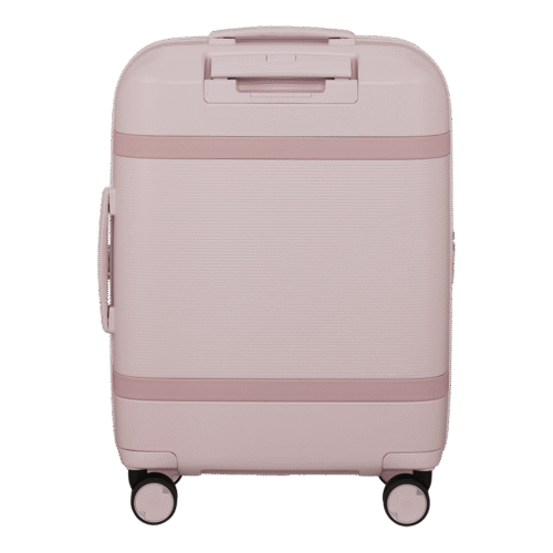 ⁦מזוודה קשיחה Samsonite Image 55cm בצבע ורוד | דגם KQ540001⁩ – תמונה ⁦5⁩