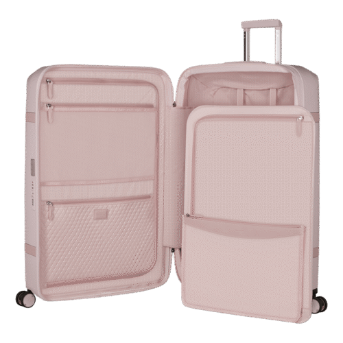 ⁦Samsonite Image Classic מזוודה ענקית 81 ס"מ 30" KQ540005⁩ – תמונה ⁦5⁩