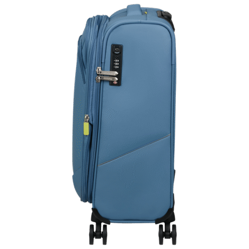 American Tourister SummerRide 80cm מזוודת בד גדולה