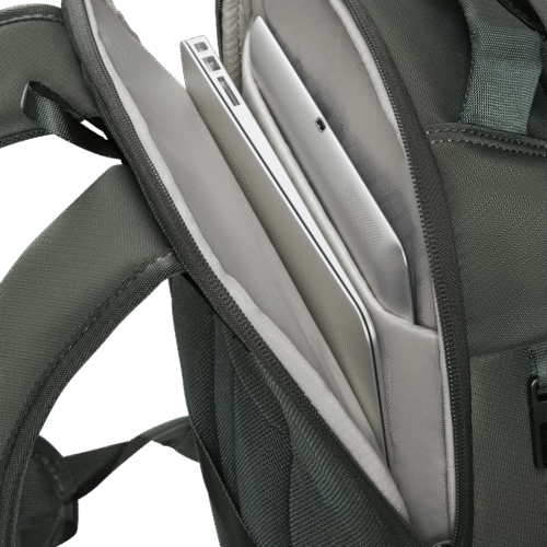 ⁦תיק גב Paralux 15.6 SAMSONITE KQ304001⁩ – תמונה ⁦6⁩