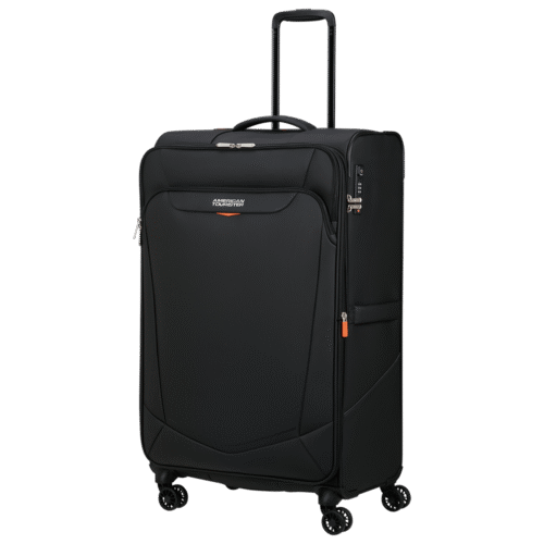 ⁦ME709106 מזוודה 30" מזוודה גדולה אמריקן טוריסטר SummerRide 80cm⁩ – תמונה ⁦6⁩