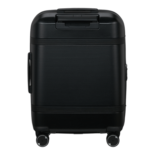 ⁦Samsonite Image Spinner שחור KQ509001 טרולי⁩ – תמונה ⁦6⁩