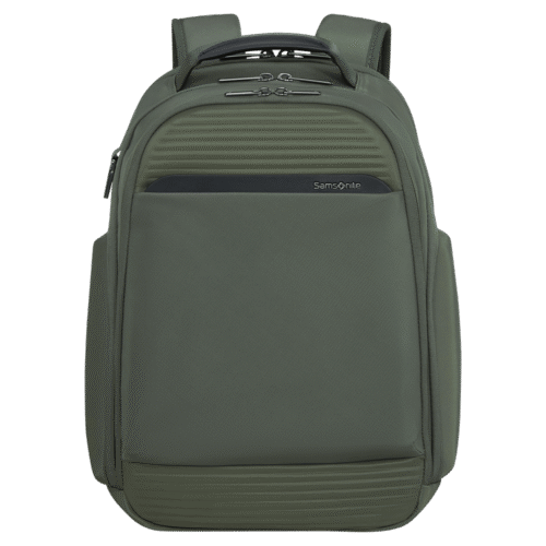 ⁦תיק גב Paralux 15.6 SAMSONITE KQ304001⁩ – תמונה ⁦7⁩