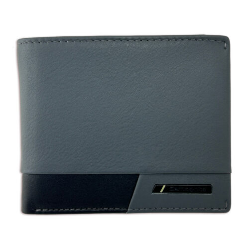 ⁦Samsonite Pro-DLX 6 SLG Wallet דגם KK318049 – ארנק יוקרתי לגבר⁩ – תמונה ⁦3⁩