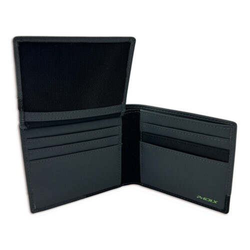 ⁦Samsonite Pro-DLX 6 SLG Wallet דגם KK318049 – ארנק יוקרתי לגבר⁩ – תמונה ⁦4⁩