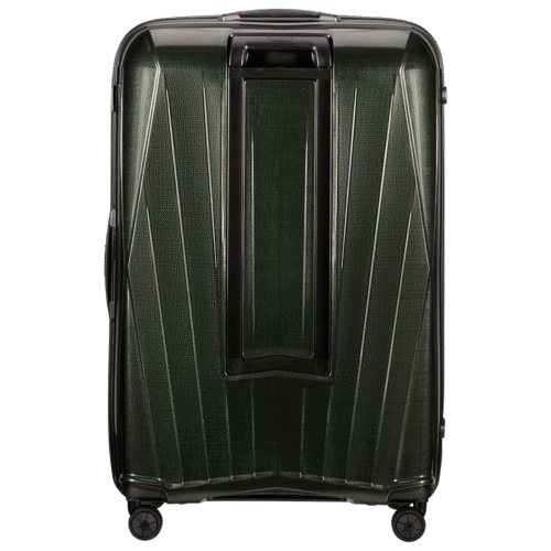 ⁦מזוודת סמסונייט Major-Lite Spinner 84 ס״מ – Curv™ עמיד, קל ונפח 130 ליטר MK114005⁩ – תמונה ⁦5⁩