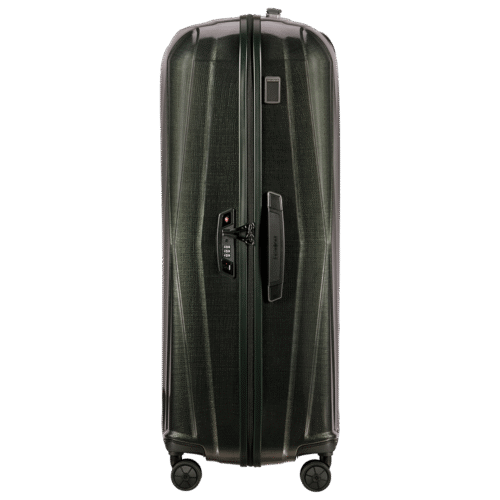 ⁦מזוודת סמסונייט Major-Lite Spinner 84 ס״מ – Curv™ עמיד, קל ונפח 130 ליטר MK114005⁩ – תמונה ⁦3⁩